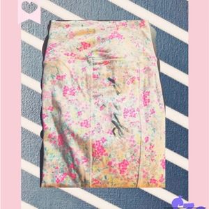 PINK ULTIMATE LEGGINGS